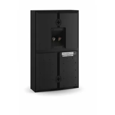 Настенная акустика Dali Opticon LCR mk2 Satin Black